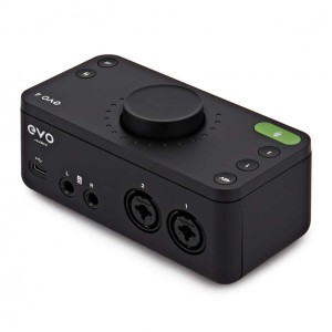 کارت صدا آدینت مدل EVO 4